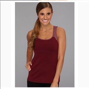 PrAna Marla tank top